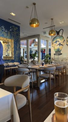 Naos Hellenic Cuisine by null