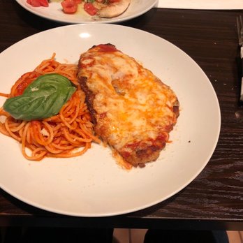 La Pasta - Italian Near Me - Lynwood, California
