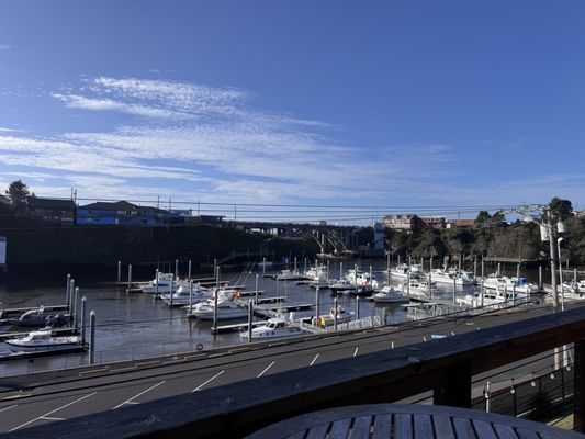 SCP Depoe Bay by null