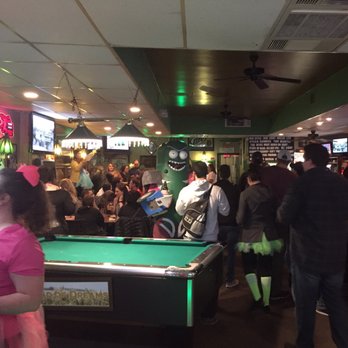The Green Top Tavern - Dive Bars Near Me - Kalamazoo, Michigan The Green Top Tavern - Dive Bars Near Me - Kalamazoo, Michigan