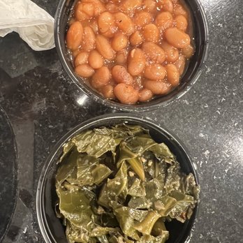 Mac Queen - Sides - Food Trucks Near Me