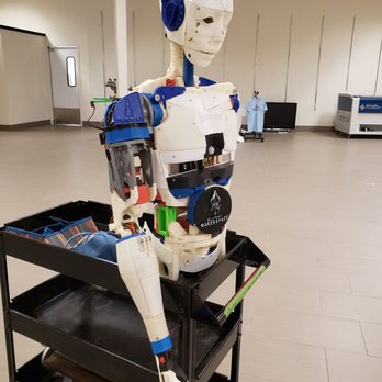 Bellingham MakerSpace - 3D Printing Near Me - Bellingham, Washington