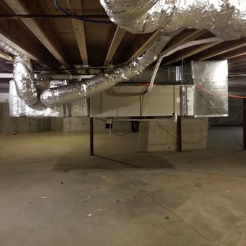 Wide Horizons HVAC/R - Conventional Air Conditioning System Install w/ Air Handler and New Ducting - Heating & Air Conditioning/HVAC Near Me Wide Horizons HVAC/R - Conventional Air Conditioning System Install w/ Air Handler and New Ducting - Heating & Air Conditioning/HVAC Near Me