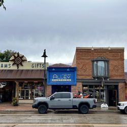 City of Moab - Downtown Moab