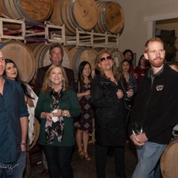 Blanchard Family Wines