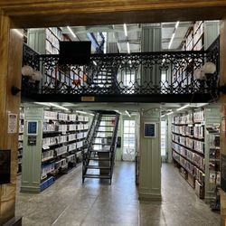 Troy Public Library - Troy Public Library