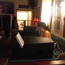 Pub Ro - Livemusik..