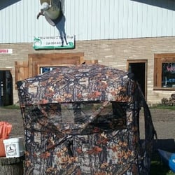 Bite-Me Bait & Sport Shop