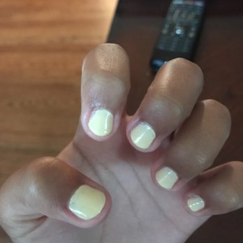 Just 4u Nail & Spa - Nail Salons Near Me - White Plains, New York