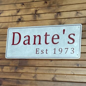 Dante's Pizza - Pizza Near Me - Columbus, Ohio Dante's Pizza - Pizza Near Me - Columbus, Ohio