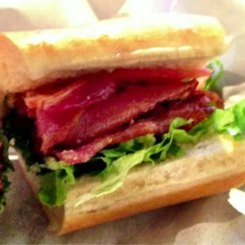 Mr Lucky's Sandwiches - BLT. Heaven. - Sandwiches Near Me - Denver, Colorado Mr Lucky's Sandwiches - BLT. Heaven. - Sandwiches Near Me - Denver, Colorado