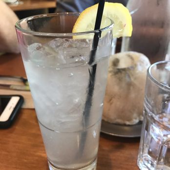 Sweet Grass Grill - Lemonade - New American Near Me - Tarrytown, New York Sweet Grass Grill - Lemonade - New American Near Me - Tarrytown, New York