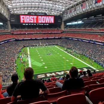 NRG Stadium - Venues & Event Spaces Near Me - Houston, Texas NRG Stadium - Venues & Event Spaces Near Me - Houston, Texas