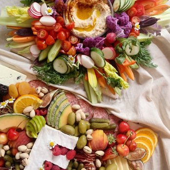 Cultured Creative Studios - Caterers Near Me Cultured Creative Studios - Caterers Near Me