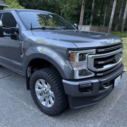 Life Happens Auto Detailing
