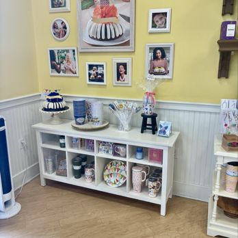 Nothing Bundt Cakes - Bakeries Near Me - New Orleans, Louisiana Nothing Bundt Cakes - Bakeries Near Me - New Orleans, Louisiana