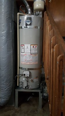 Loucks Plumbing