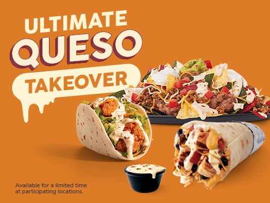 Taco John's by null