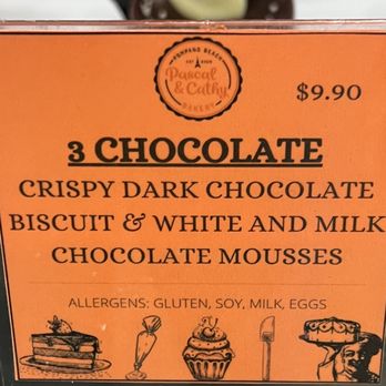 Pascal & Cathy Bakery - Bakeries Near Me - Pompano Beach, Florida