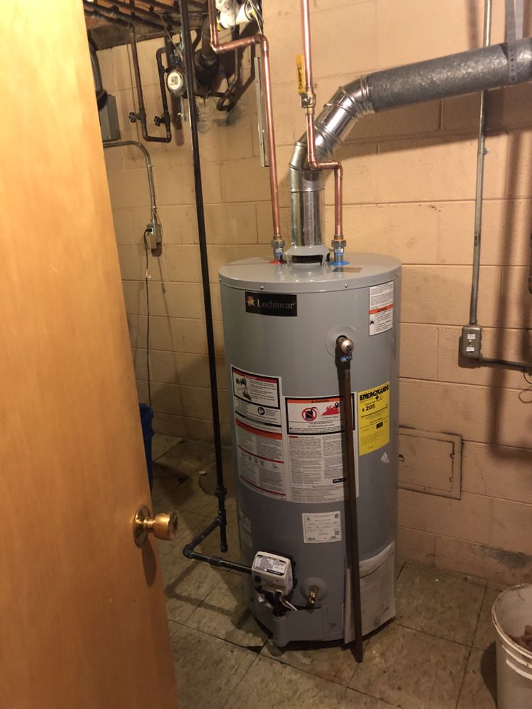 Slide of Empire Plumbing