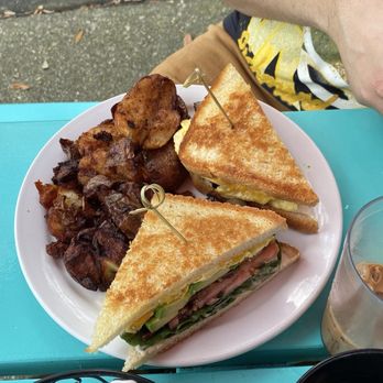 Wakin' Bakin' - Breakfast & Brunch Near Me - New Orleans, Louisiana Wakin' Bakin' - Breakfast & Brunch Near Me - New Orleans, Louisiana