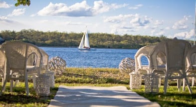 Noosa Boathouse by null