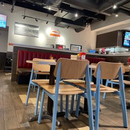 new mcdonald playplace!!