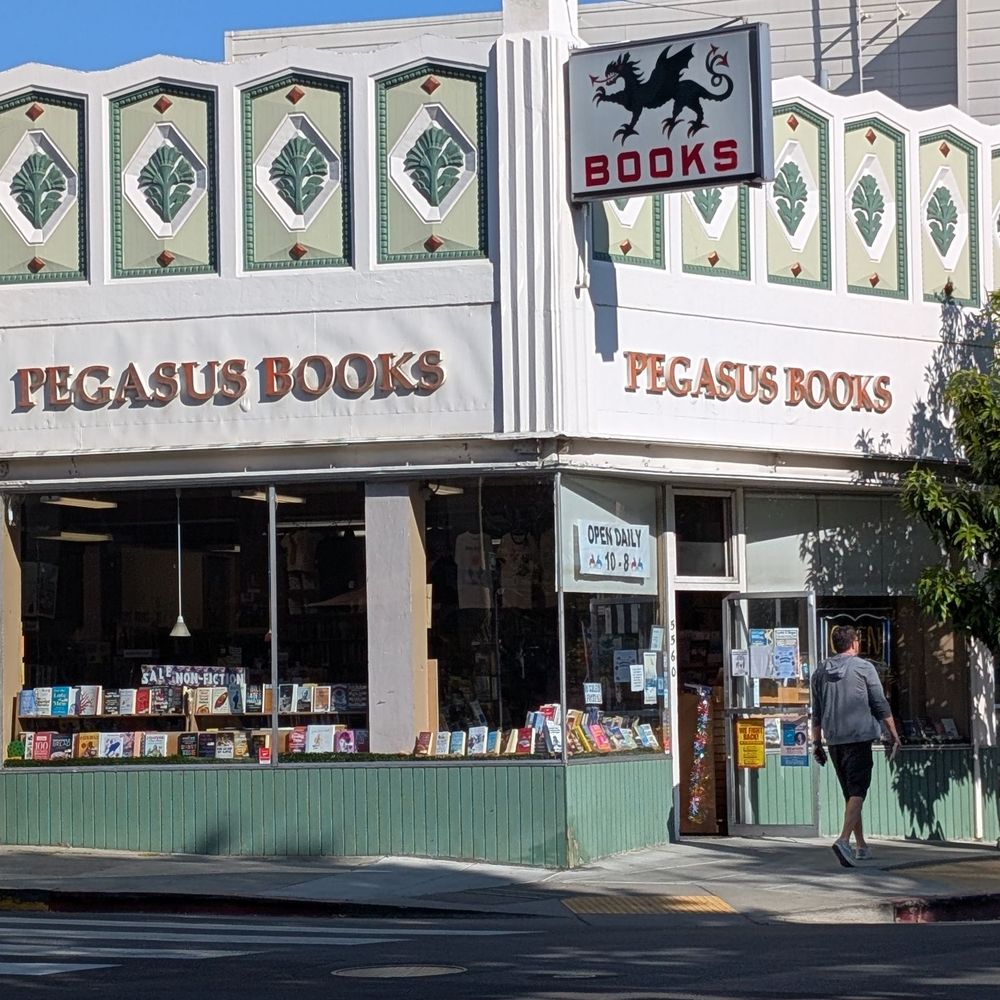 TOP 10 BEST Newspapers & Magazines near East Solano Ave, Berkeley, CA -  Updated 2026 - Yelp
