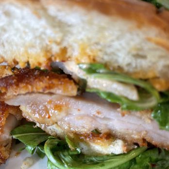 Alter Ego Tempe - Processed chicken- mystery meat - New American Near Me - Tempe, Arizona