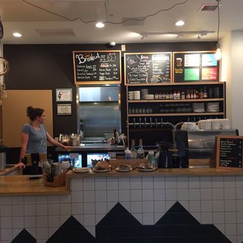 Hostel Cafe - Breakfast & Brunch Near Me - Portland, Oregon