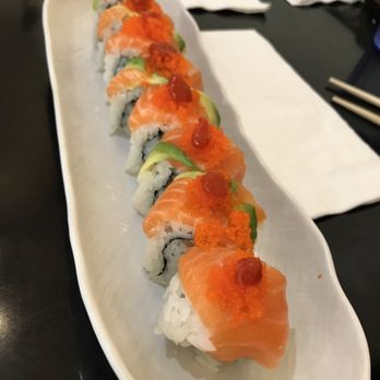 Sushi Spot - Salmon & Salmon. - Japanese Near Me - Aiea, Hawaii Sushi Spot - Salmon & Salmon. - Japanese Near Me - Aiea, Hawaii
