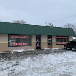 The Rival Shop