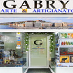 Gabry arte & artiggianato - la mia attività