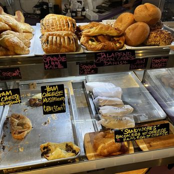 Maleko Coffee And Pastries - Assorted pastries - Coffee & Tea Near Me - Honolulu, Hawaii Maleko Coffee And Pastries - Assorted pastries - Coffee & Tea Near Me - Honolulu, Hawaii