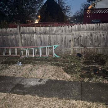 B&N Junk Removal Services - After a yard clean up ! - Junk Removal & Hauling Near Me B&N Junk Removal Services - After a yard clean up ! - Junk Removal & Hauling Near Me