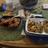 China Taste gift card