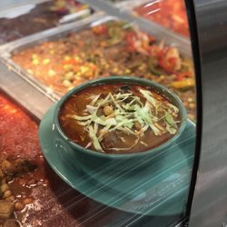 La Michoacana Meat Market