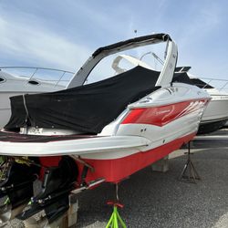 Platinum Auto & Marine Detailing - We offer bottom painting!!!