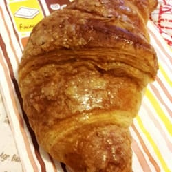 Bice 15 - Brioche vegana - 1,20€