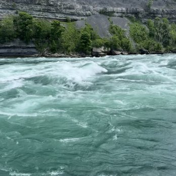 White Water Walk - Hiking Near Me - Niagara Falls, Ontario