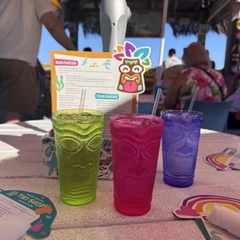 Koko's on the Pier - American Near Me - Folly Beach, South Carolina Koko's on the Pier - American Near Me - Folly Beach, South Carolina