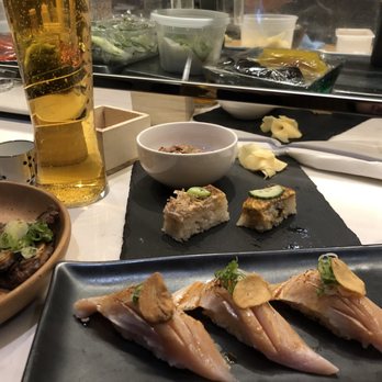 Yugo Restaurant - Japanese Near Me - Vancouver, British Columbia