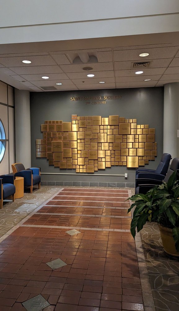 YALENEW HAVEN HOSPITAL SAINT RAPHAEL CAMPUS Updated September 2024