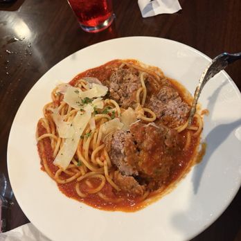 Odi's Pizzeria - Meatballs & pasta - Pizza Near Me - Corpus Christi, Texas