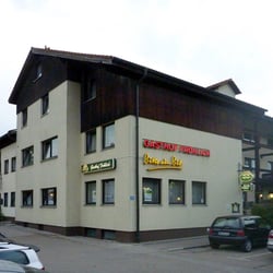 Restaurant Fröhlich
