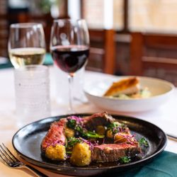 Epoch Gastropub - Dinner