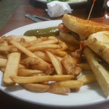 Corky's Kitchen & Bakery - American Near Me - Ladera Ranch, California