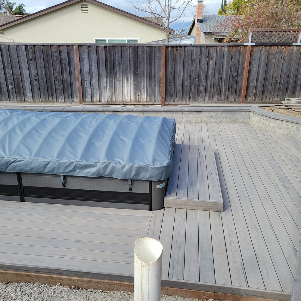 Sunrise Landscaping & Decking - Landscaping Near Me - Campbell, California Sunrise Landscaping & Decking - Landscaping Near Me - Campbell, California