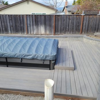 Sunrise Landscaping & Decking - Landscaping Near Me - Campbell, California Sunrise Landscaping & Decking - Landscaping Near Me - Campbell, California
