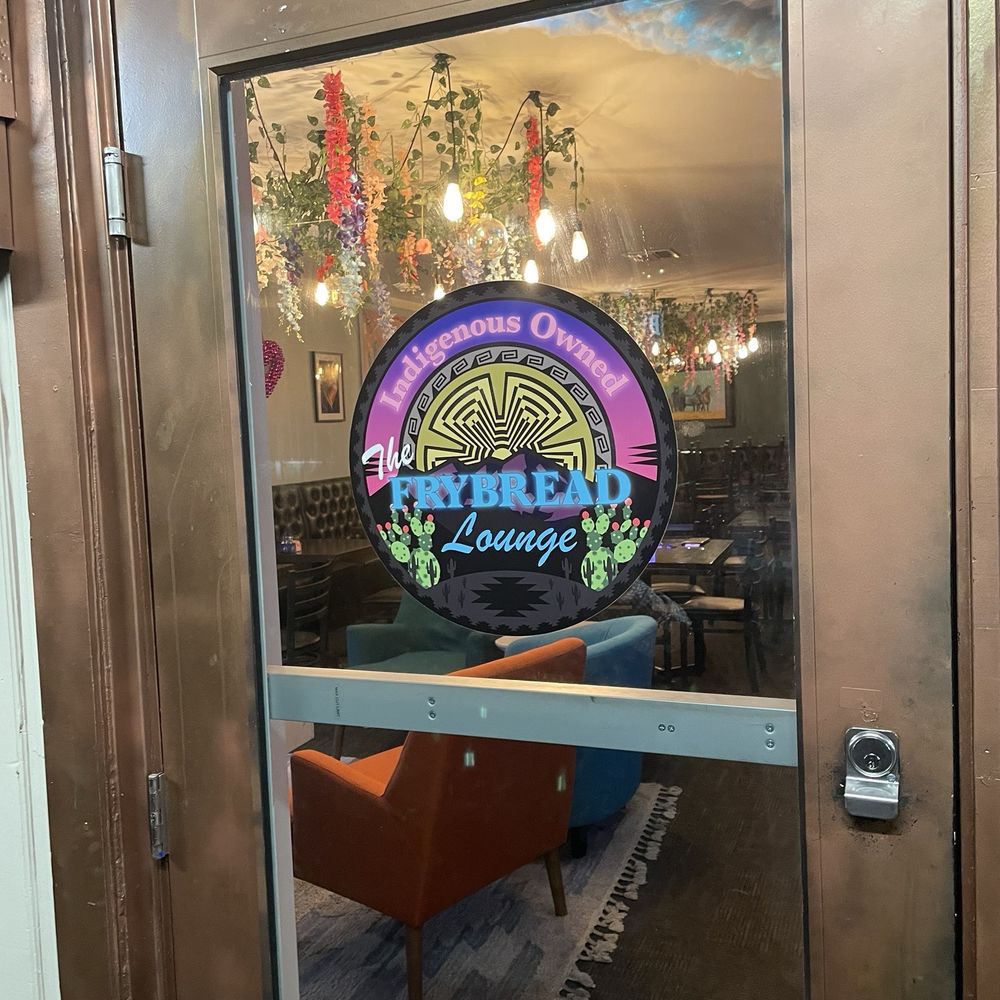 The Frybread Lounge - Lounges Near Me - Scottsdale, Arizona